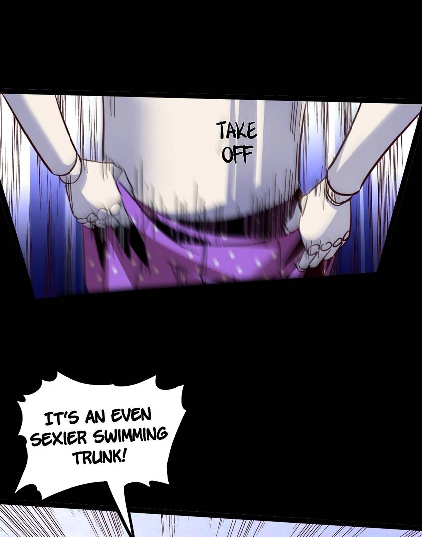 Nightmare Game Chapter 17 page 69 - 