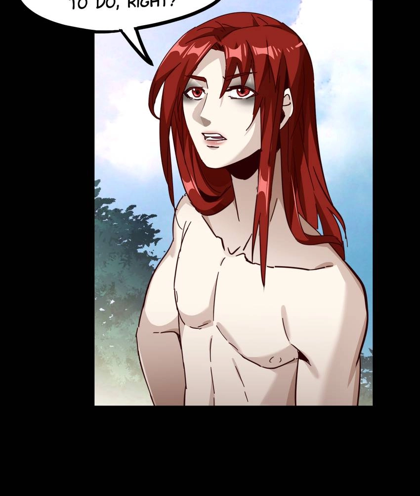 Nightmare Game Chapter 17 page 72 - 