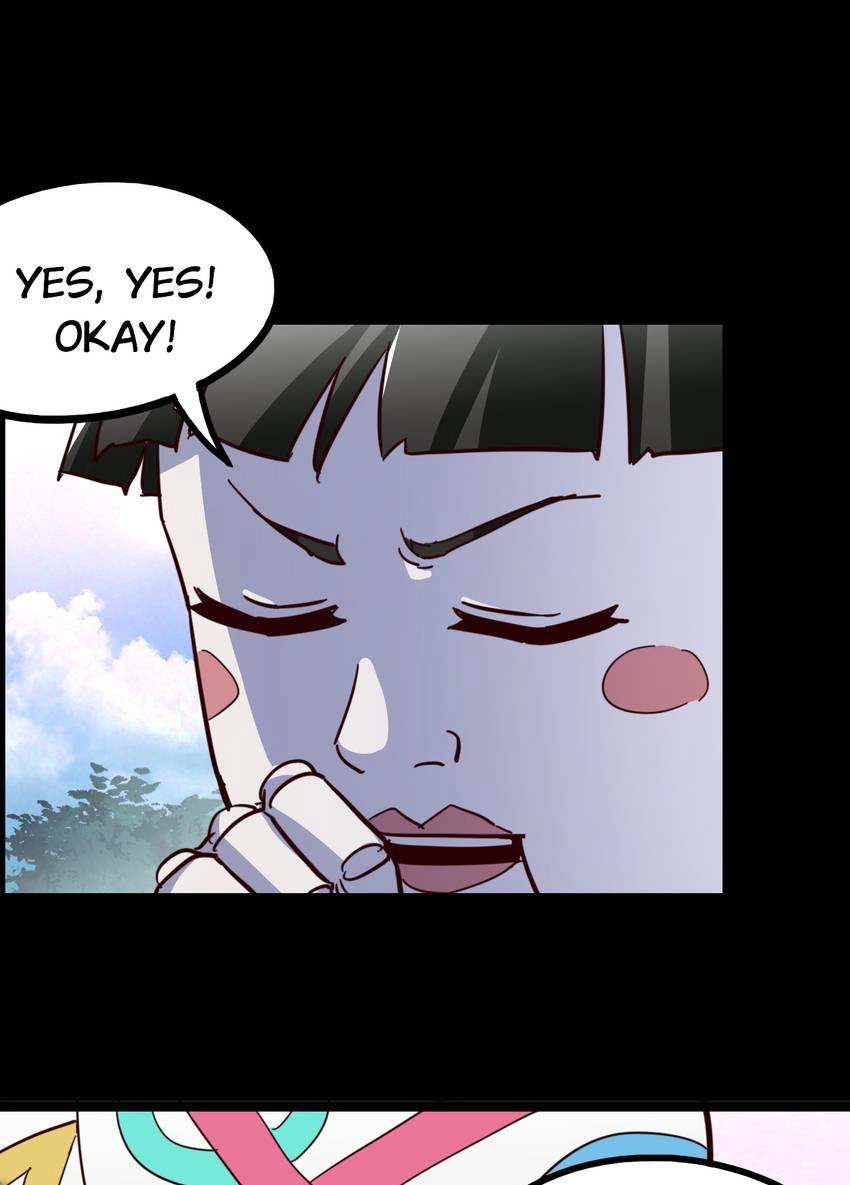Nightmare Game Chapter 17 page 73 - 