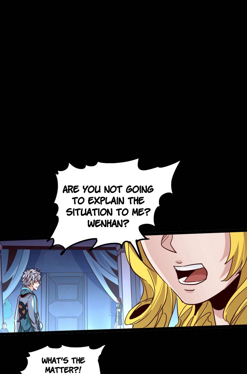 Nightmare Game Chapter 17 page 9 - 