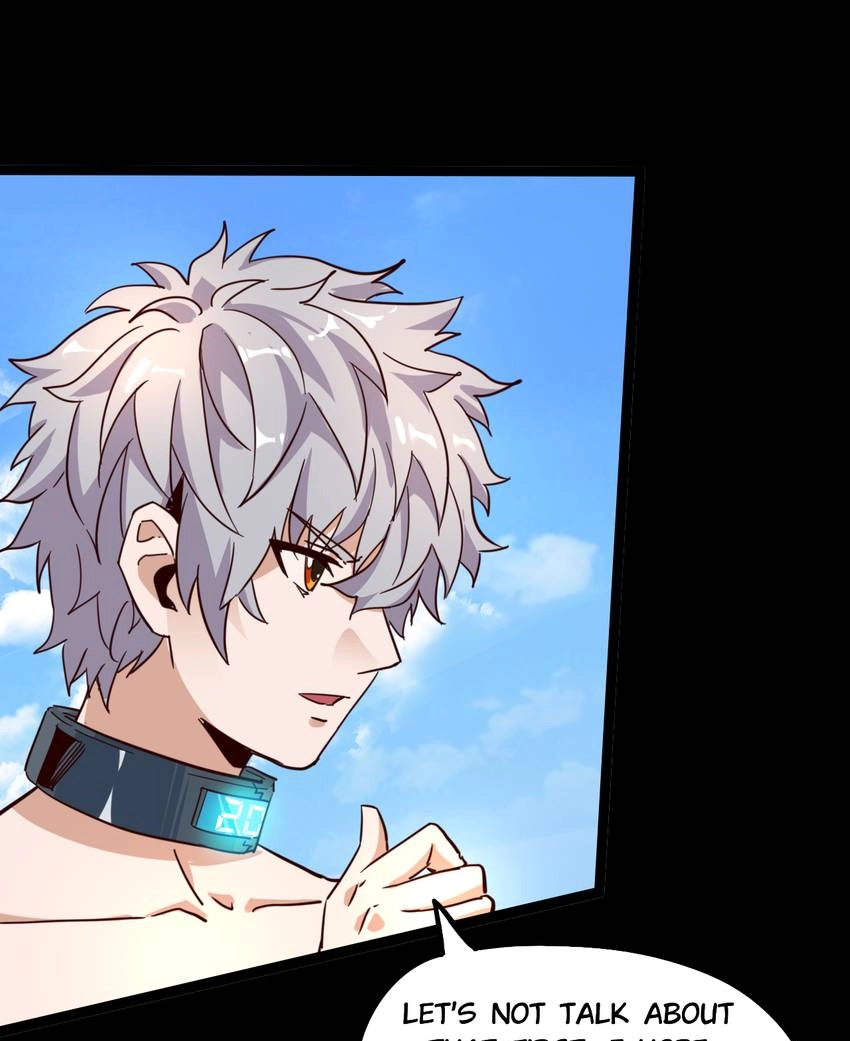 Nightmare Game Chapter 18 page 15 - 