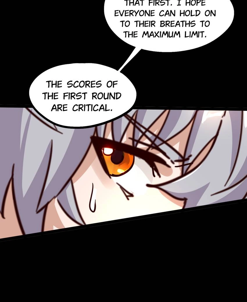 Nightmare Game Chapter 18 page 16 - 