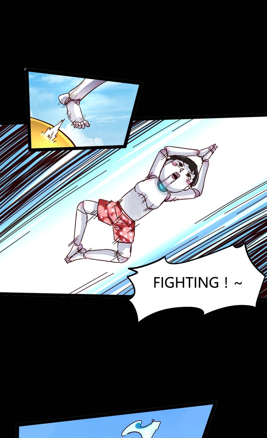 Nightmare Game Chapter 18 page 17 - 