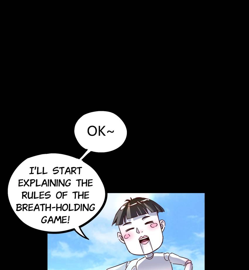 Nightmare Game Chapter 18 page 3 - 