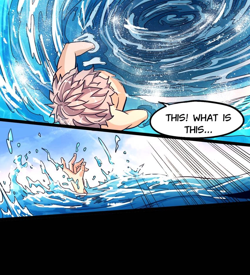 Nightmare Game Chapter 18 page 22 - 