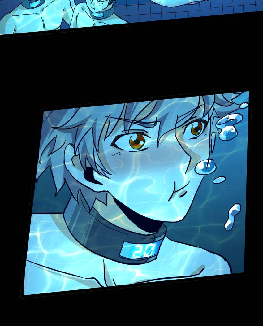 Nightmare Game Chapter 18 page 24 - 