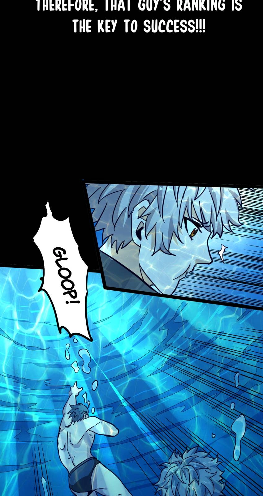 Nightmare Game Chapter 18 page 29 - 