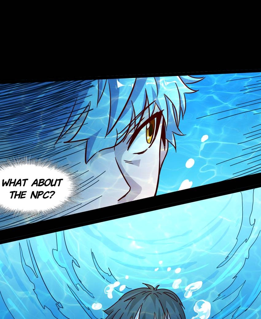 Nightmare Game Chapter 18 page 31 - 