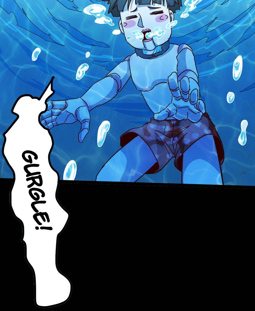 Nightmare Game Chapter 18 page 32 - 