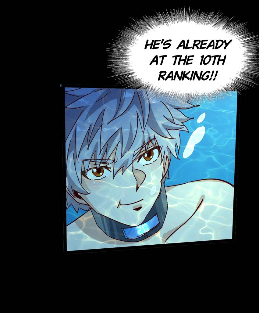 Nightmare Game Chapter 18 page 33 - 