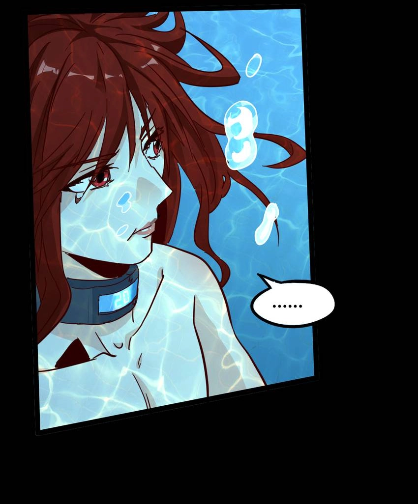 Nightmare Game Chapter 18 page 34 - 
