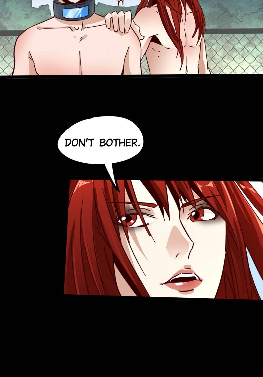 Nightmare Game Chapter 18 page 47 - 