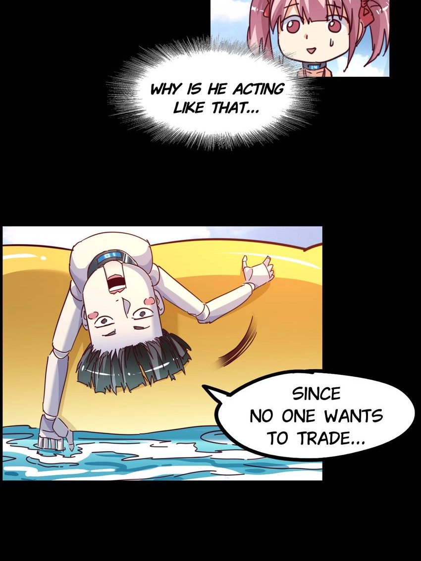 Nightmare Game Chapter 18 page 49 - 
