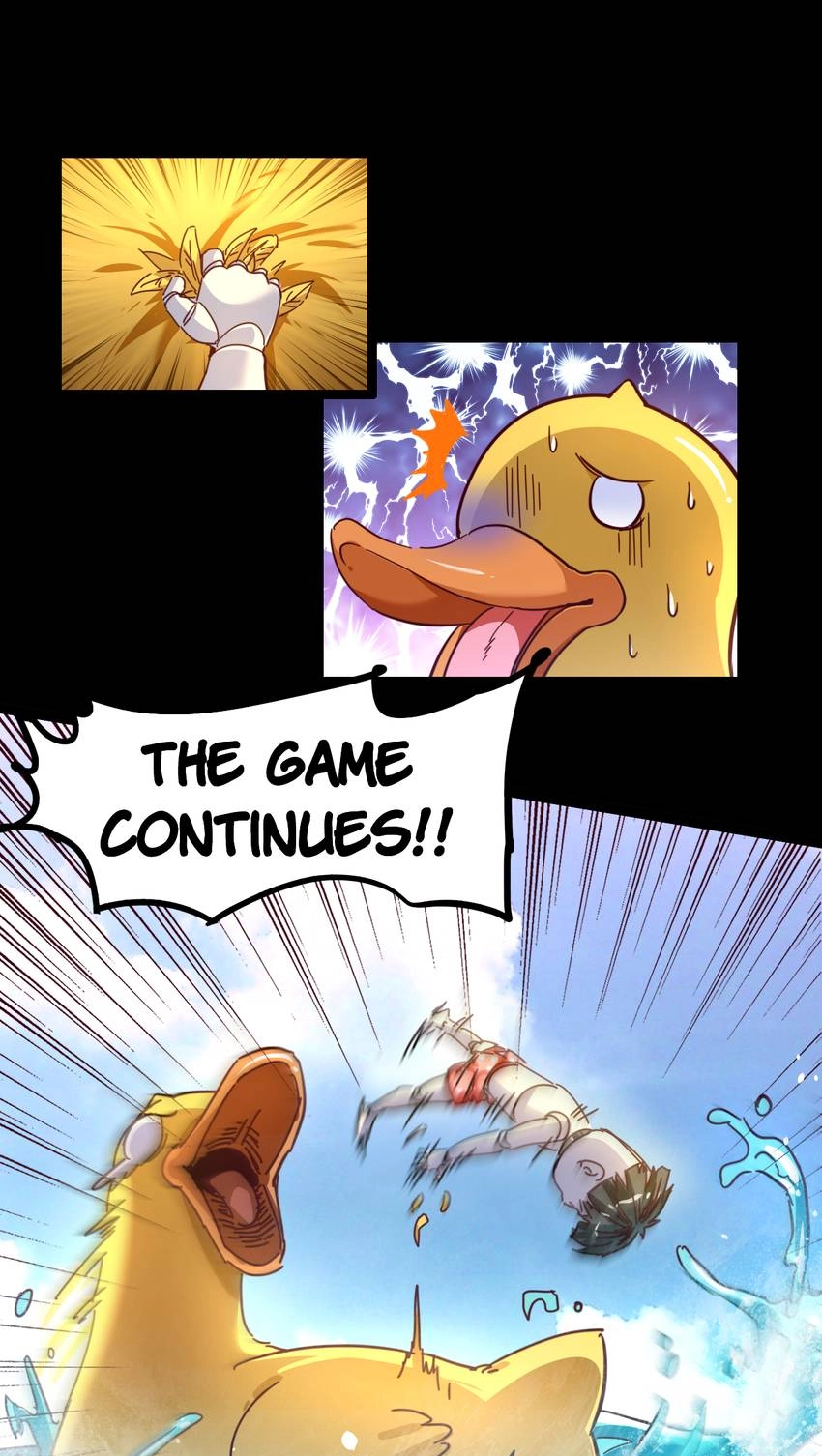 Nightmare Game Chapter 18 page 50 - 