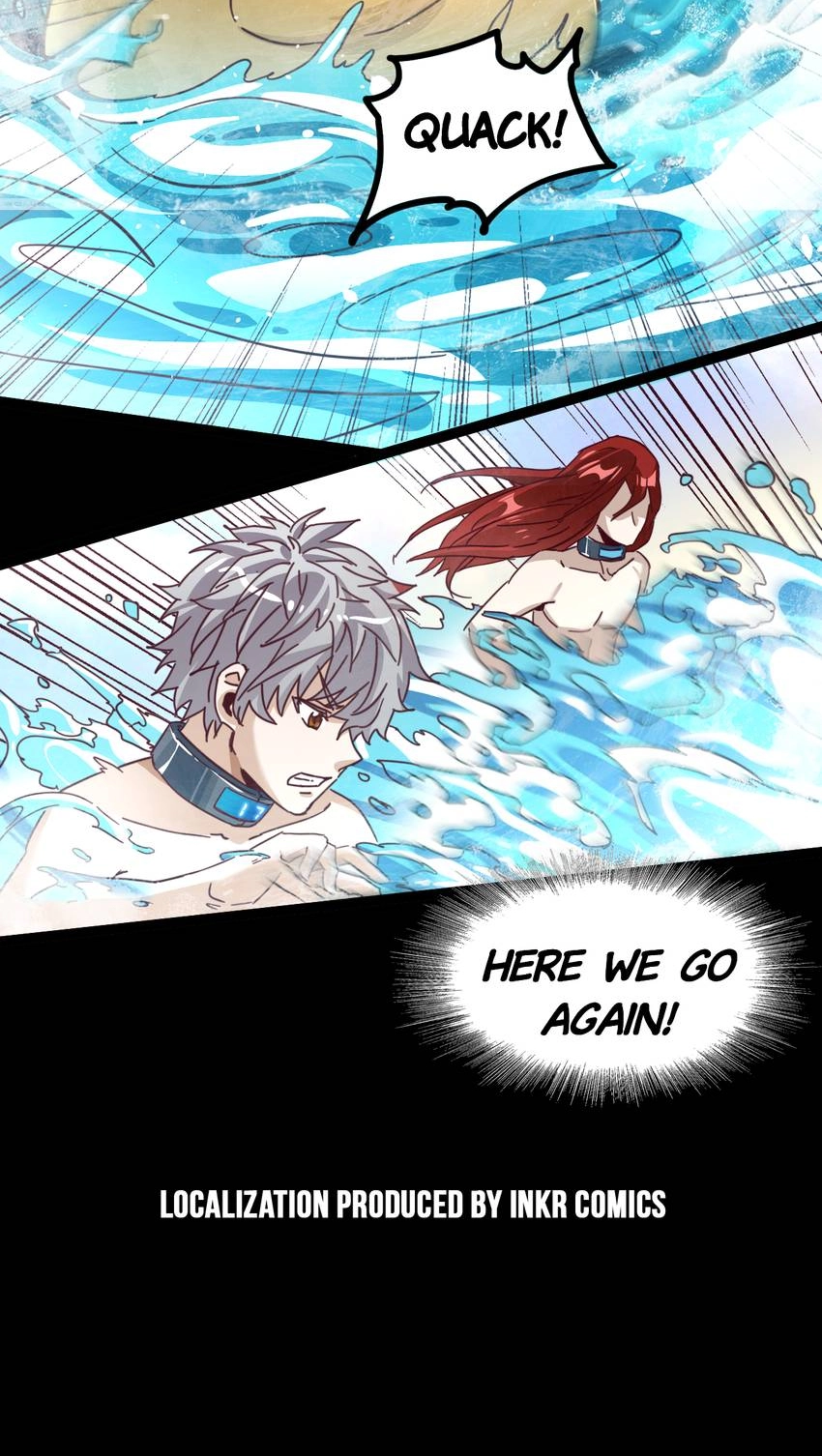 Nightmare Game Chapter 18 page 51 - 
