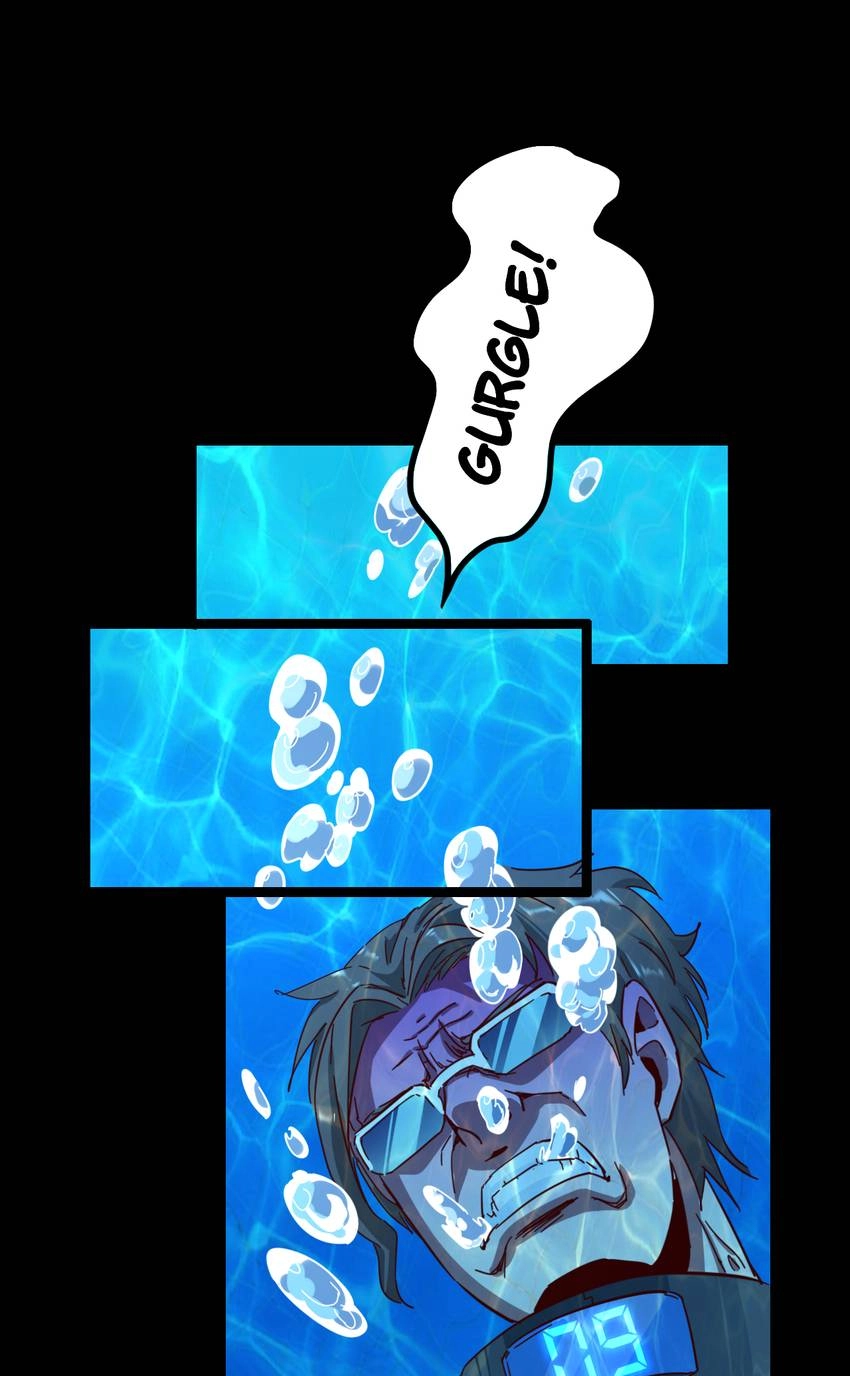 Nightmare Game Chapter 19 page 5 - 