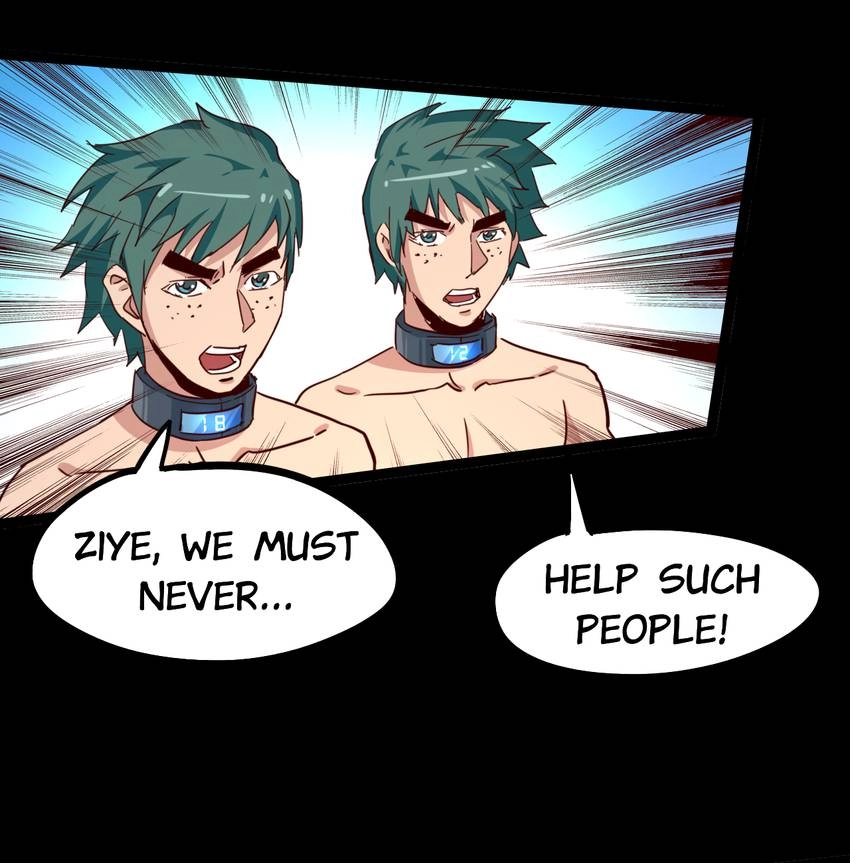 Nightmare Game Chapter 20 page 11 - 