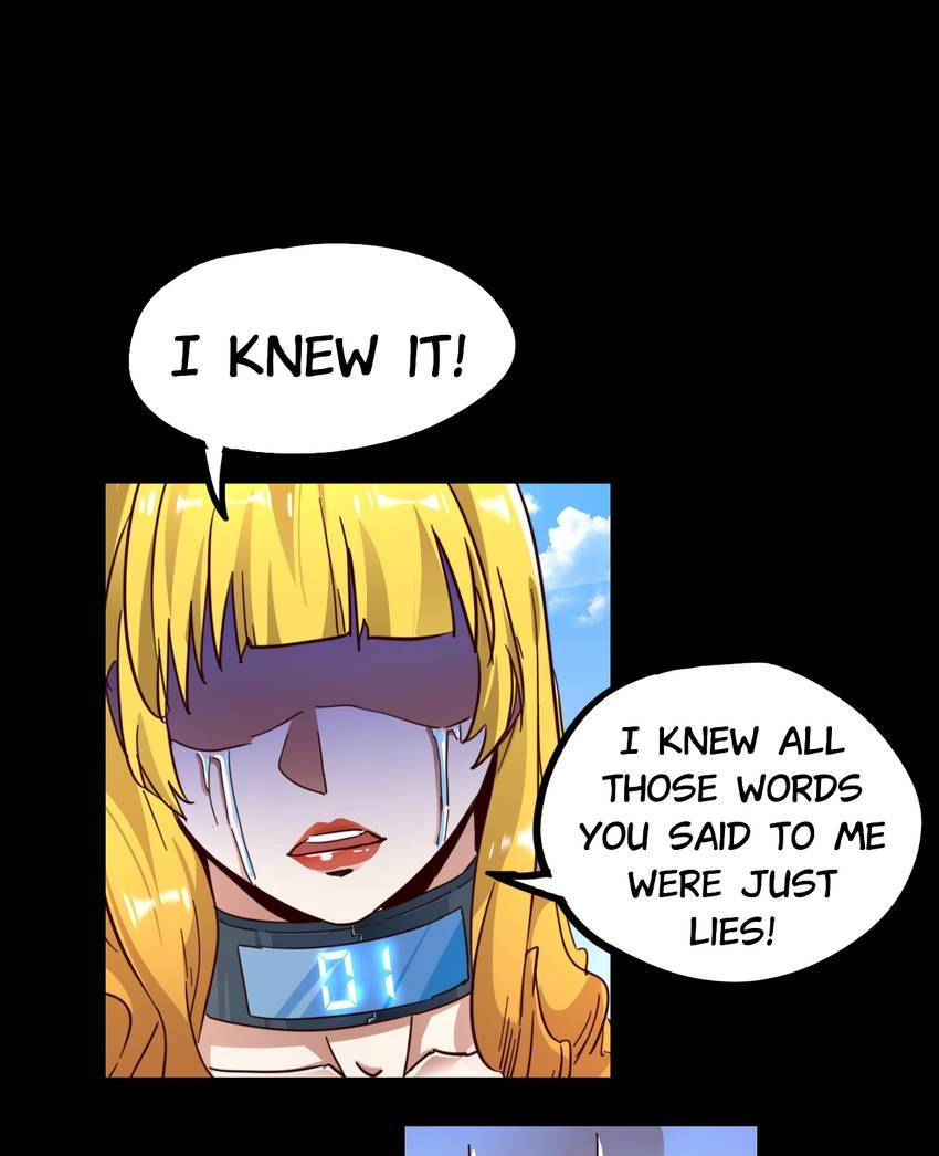 Nightmare Game Chapter 20 page 13 - 