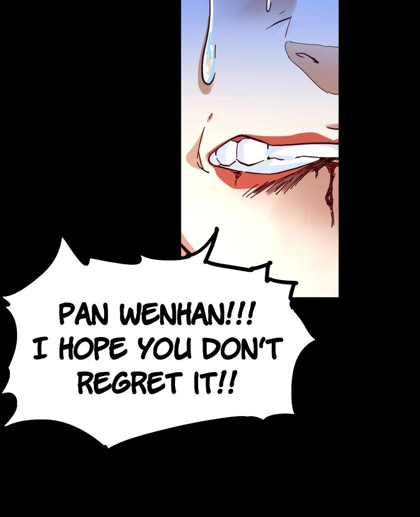 Nightmare Game Chapter 20 page 14 - 
