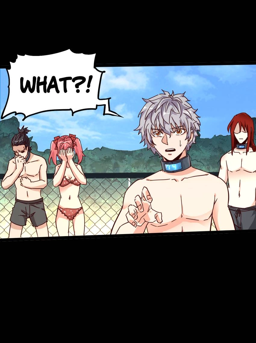 Nightmare Game Chapter 20 page 20 - 