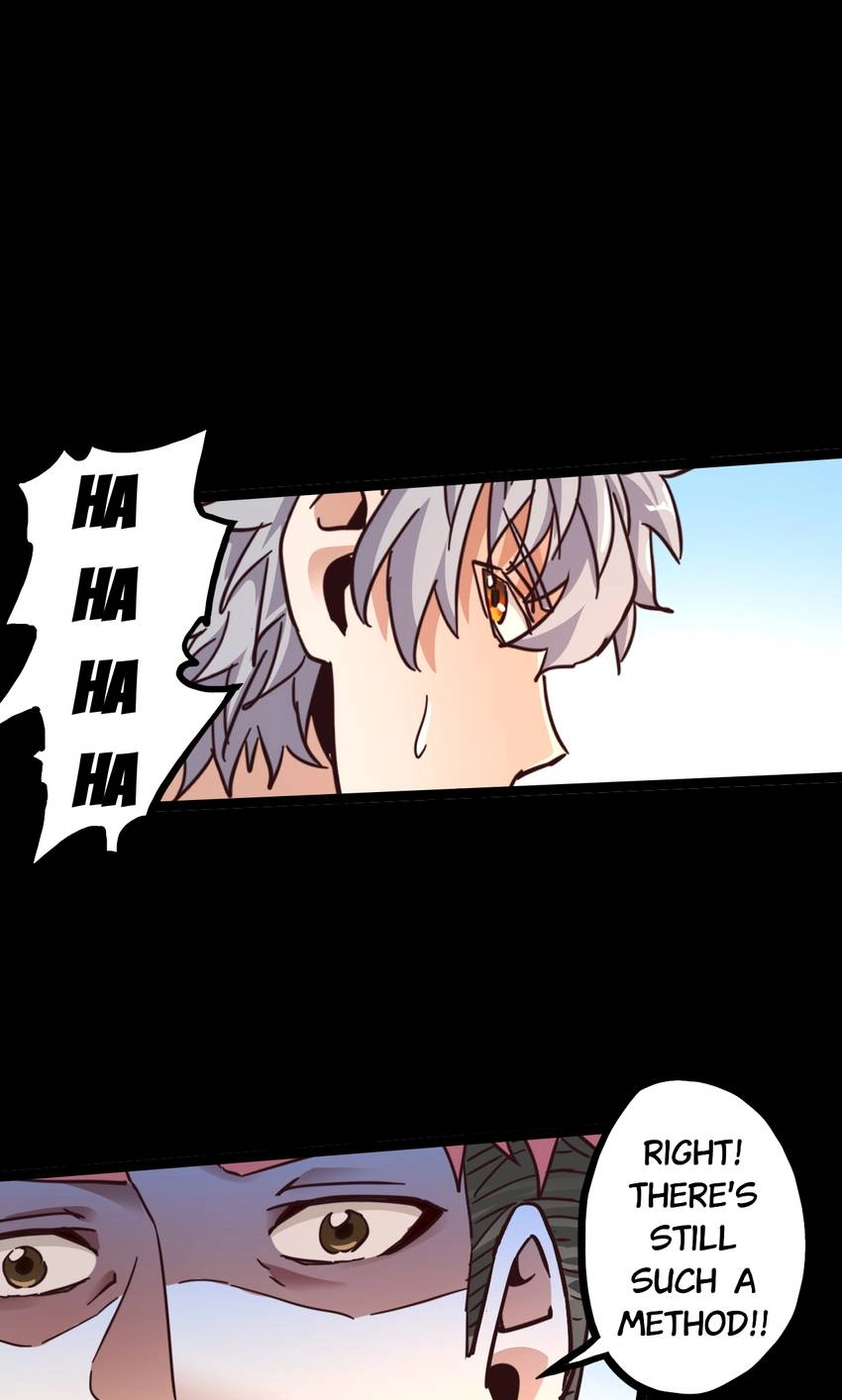 Nightmare Game Chapter 20 page 22 - 
