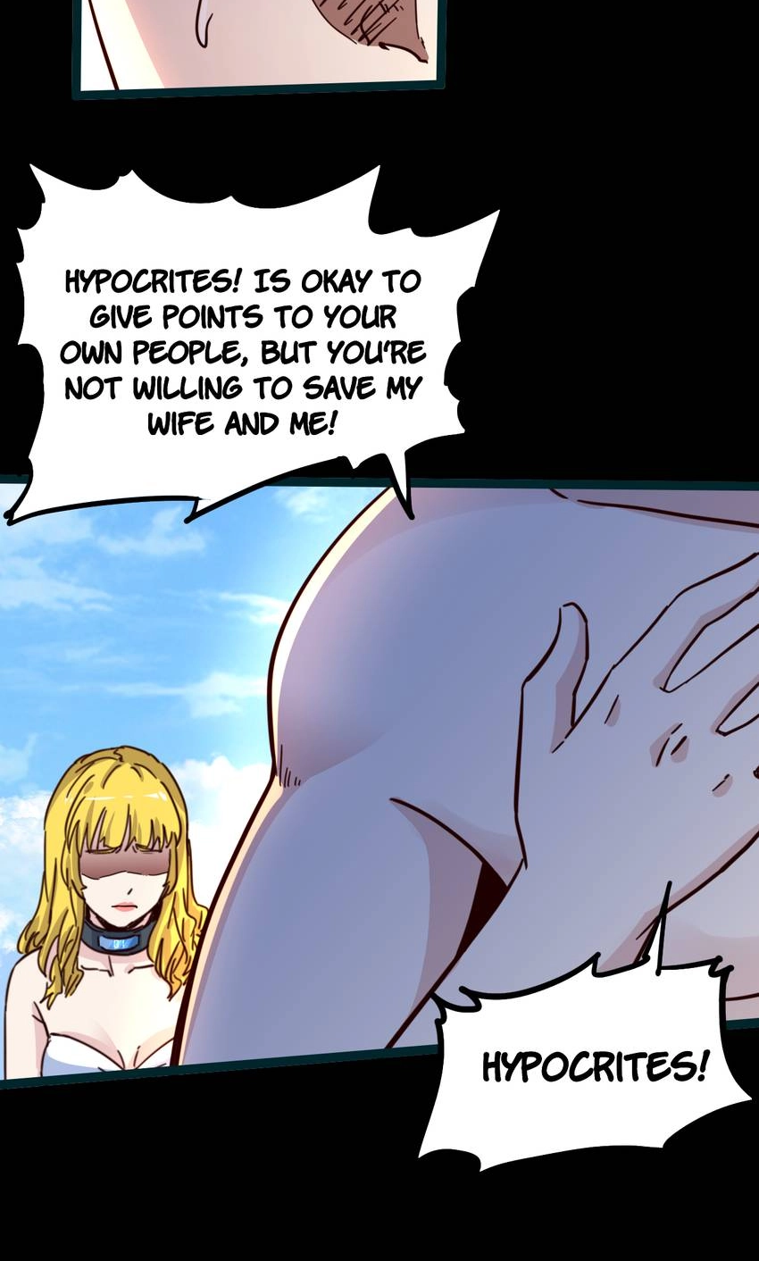Nightmare Game Chapter 20 page 4 - 