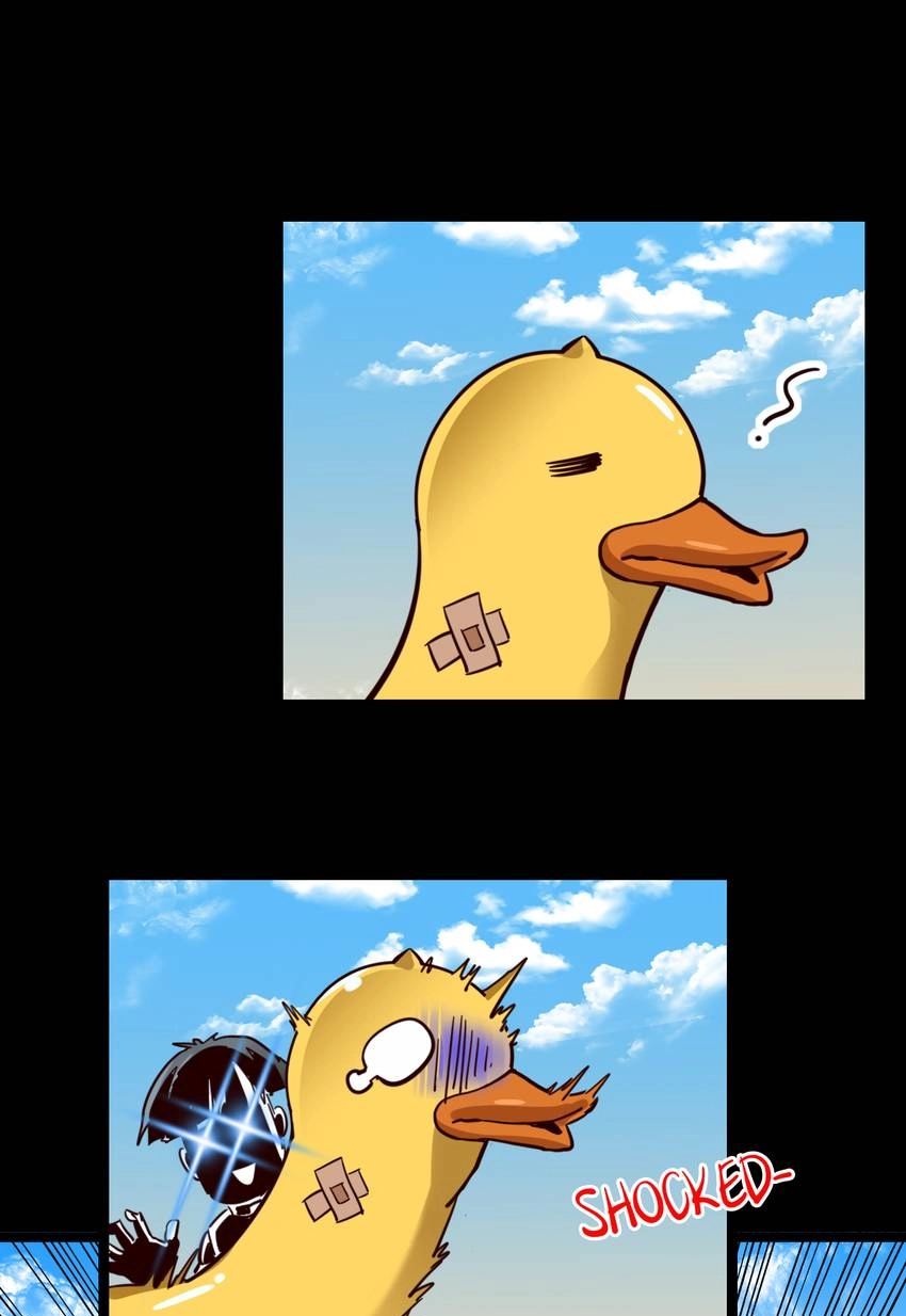 Nightmare Game Chapter 20 page 33 - 