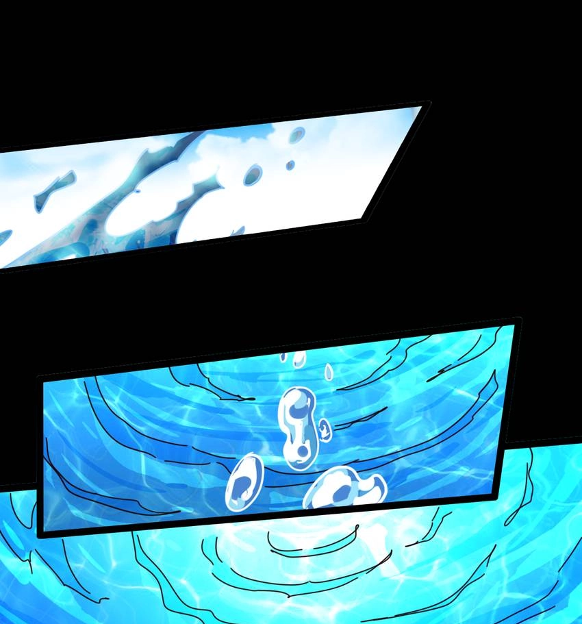 Nightmare Game Chapter 20 page 35 - 