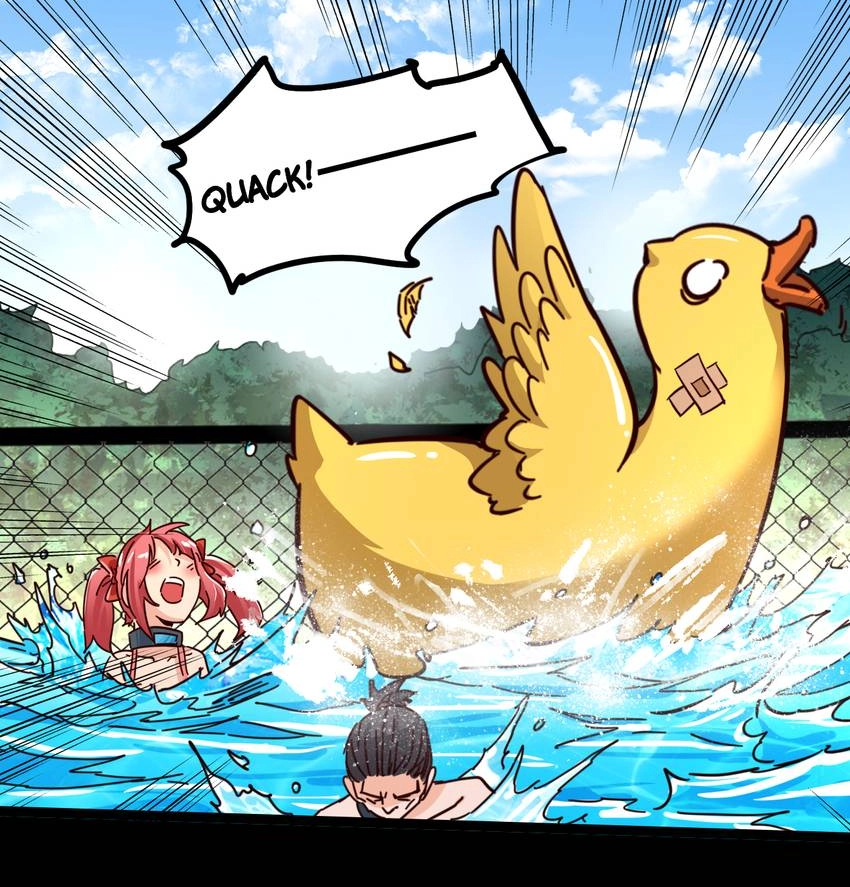 Nightmare Game Chapter 20 page 38 - 