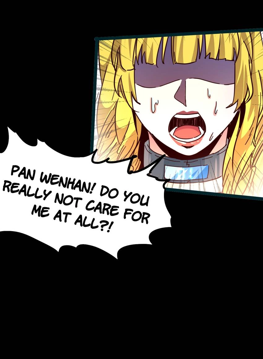 Nightmare Game Chapter 20 page 5 - 