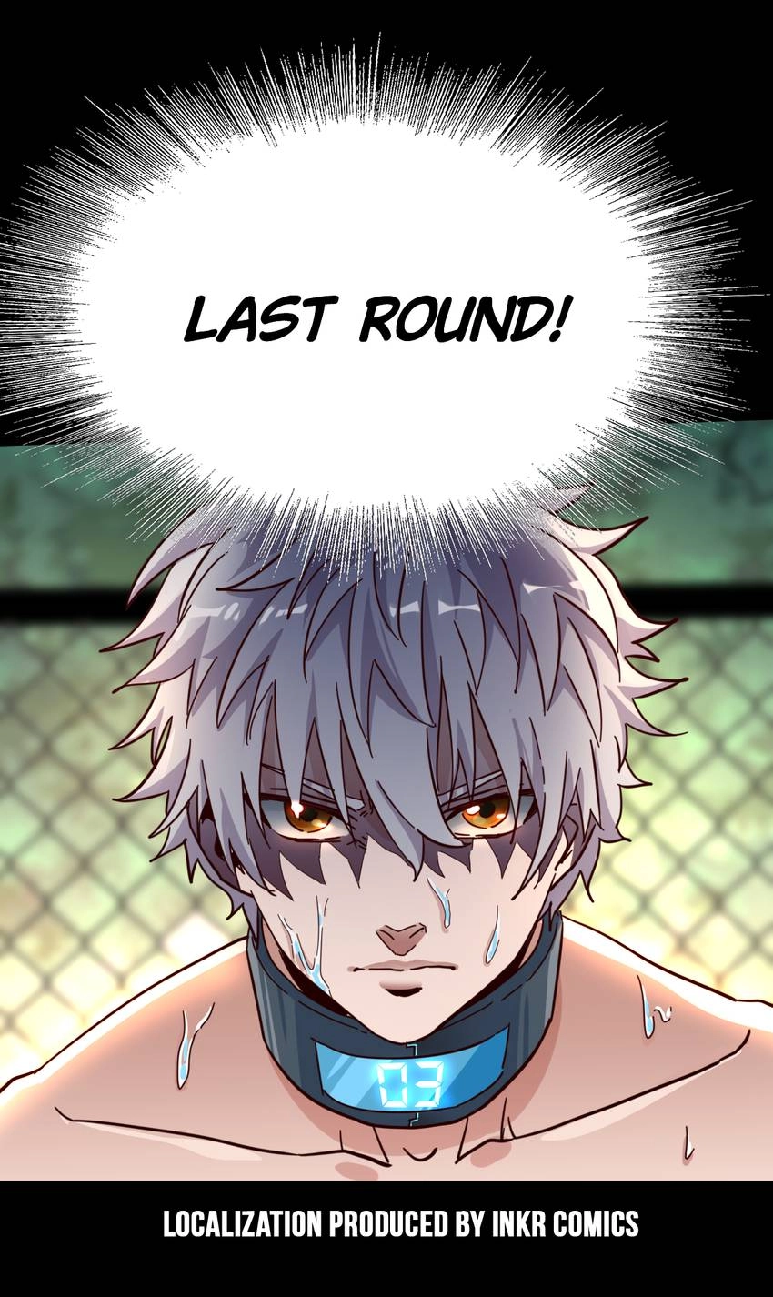 Nightmare Game Chapter 20 page 42 - 