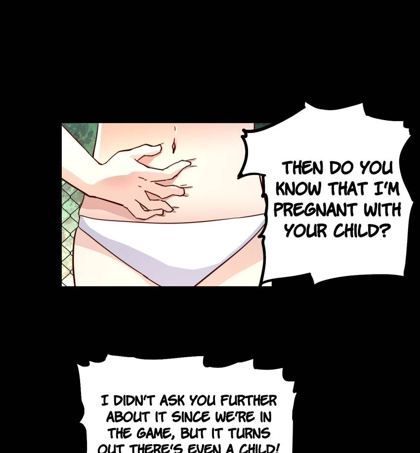 Nightmare Game Chapter 20 page 7 - 