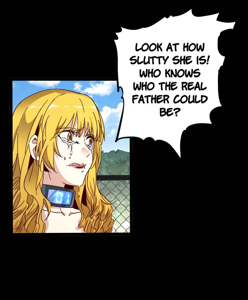 Nightmare Game Chapter 20 page 9 - 