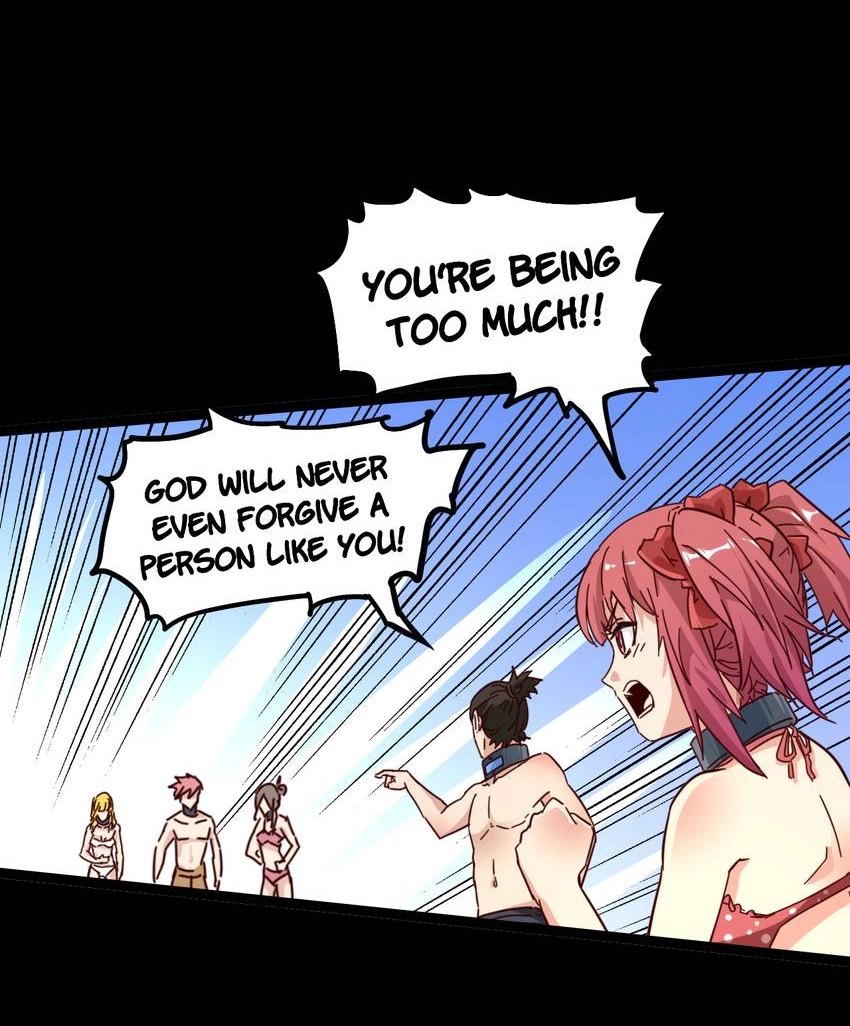 Nightmare Game Chapter 20 page 10 - 