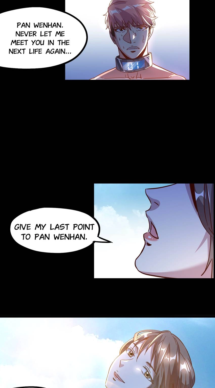 Nightmare Game Chapter 21 page 21 - 