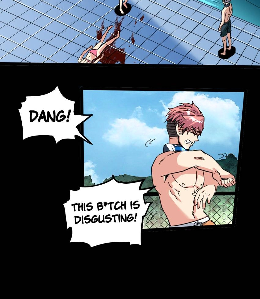 Nightmare Game Chapter 21 page 24 - 