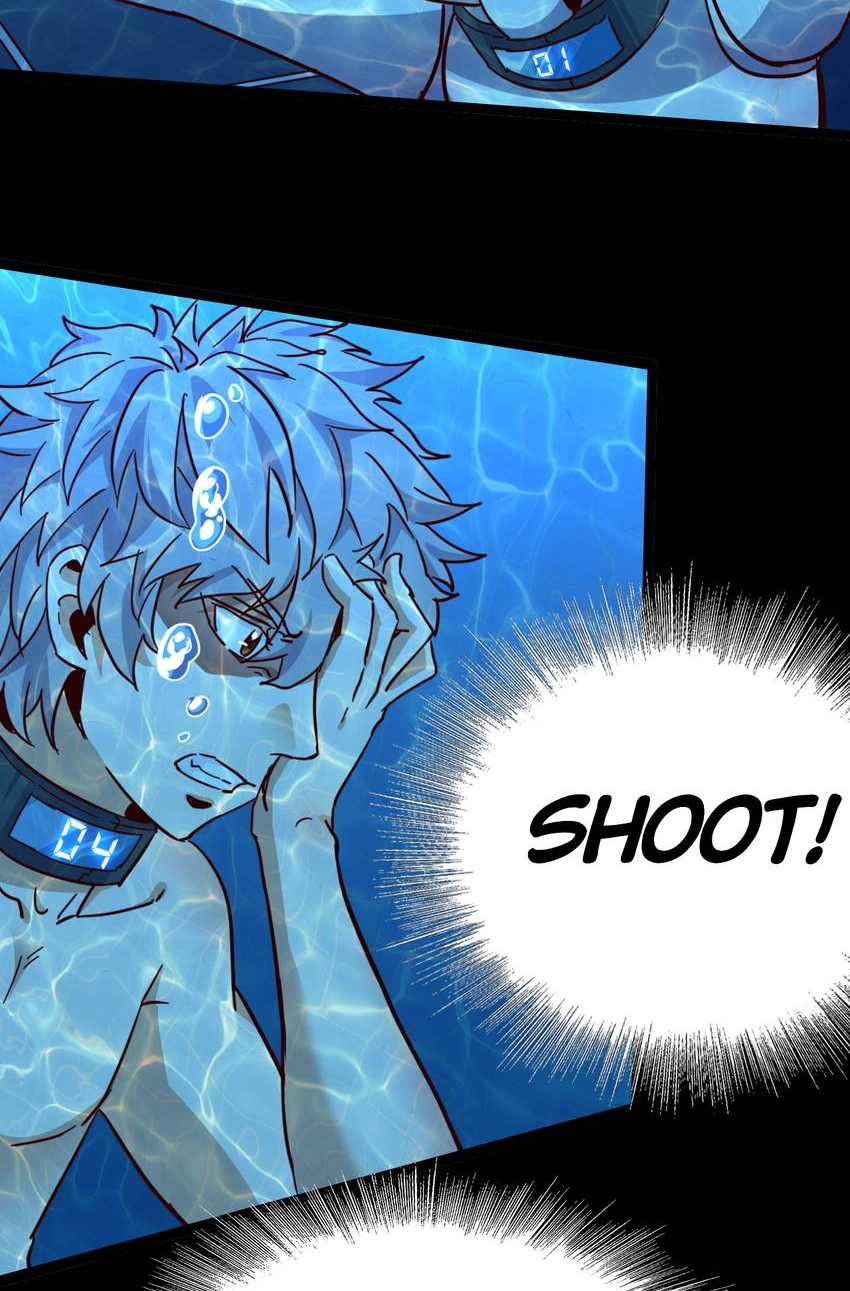 Nightmare Game Chapter 22 page 12 - 