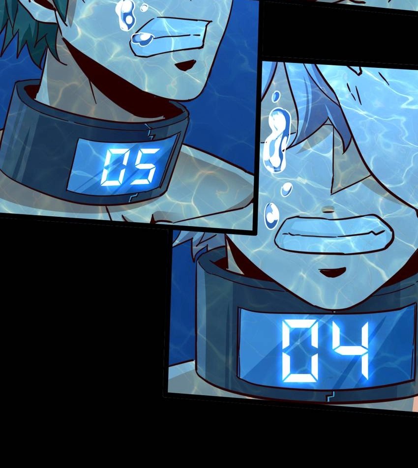 Nightmare Game Chapter 22 page 15 - 