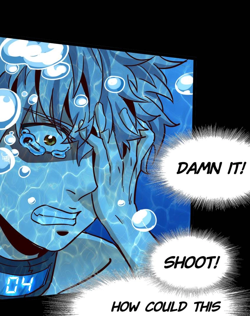 Nightmare Game Chapter 22 page 16 - 