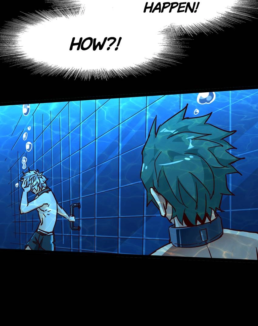 Nightmare Game Chapter 22 page 17 - 