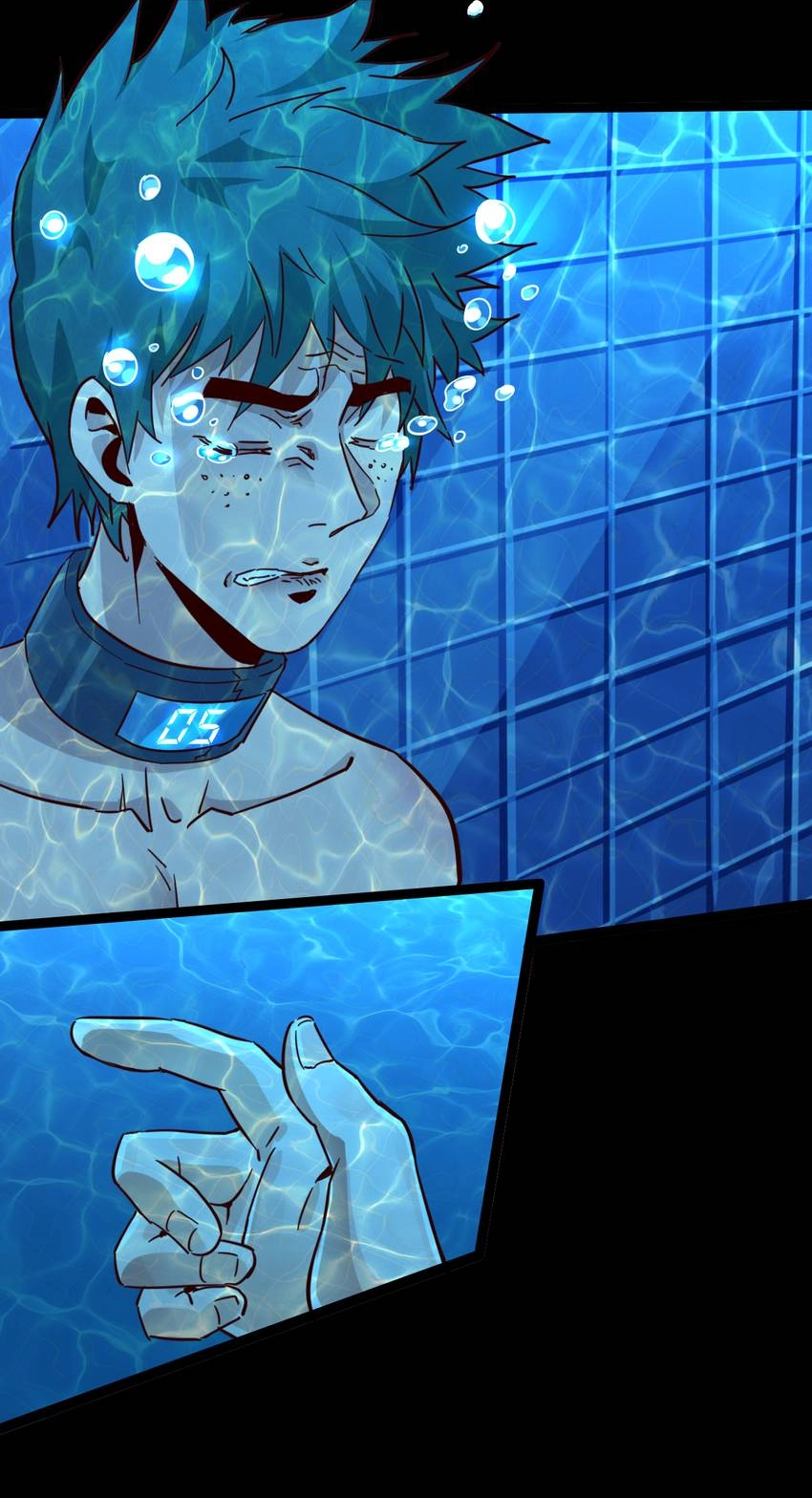 Nightmare Game Chapter 22 page 22 - 