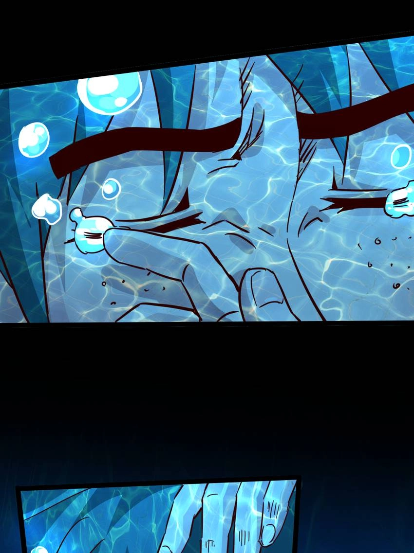 Nightmare Game Chapter 22 page 23 - 