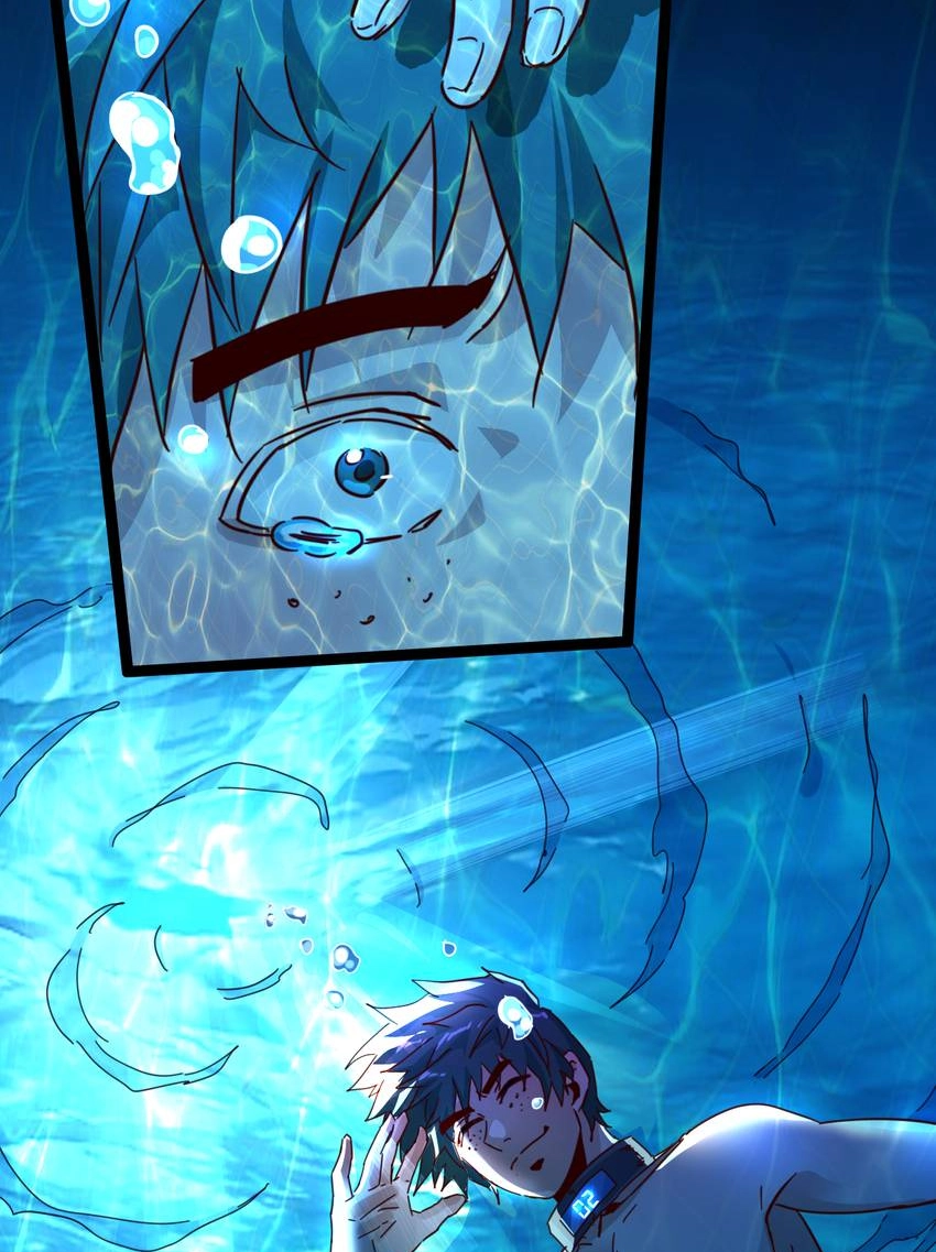 Nightmare Game Chapter 22 page 24 - 
