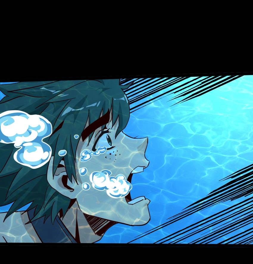 Nightmare Game Chapter 22 page 27 - 