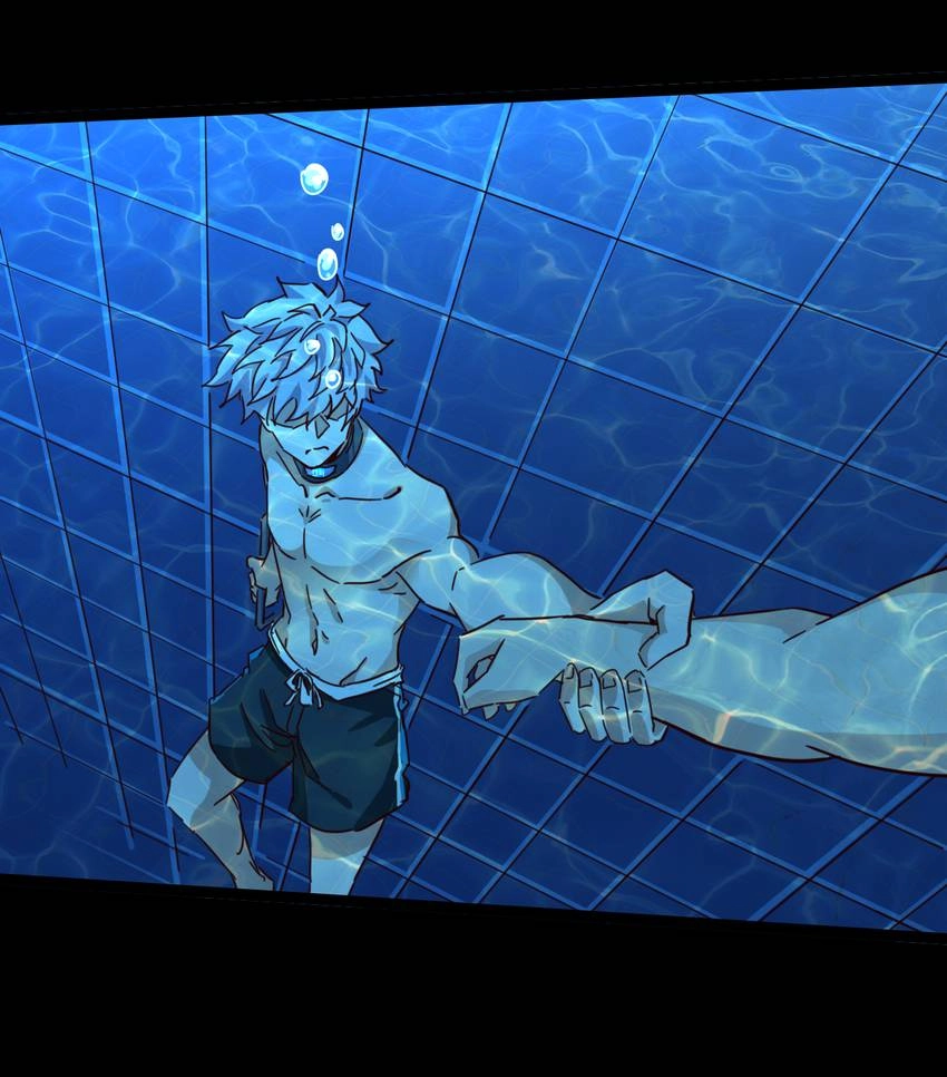 Nightmare Game Chapter 22 page 29 - 