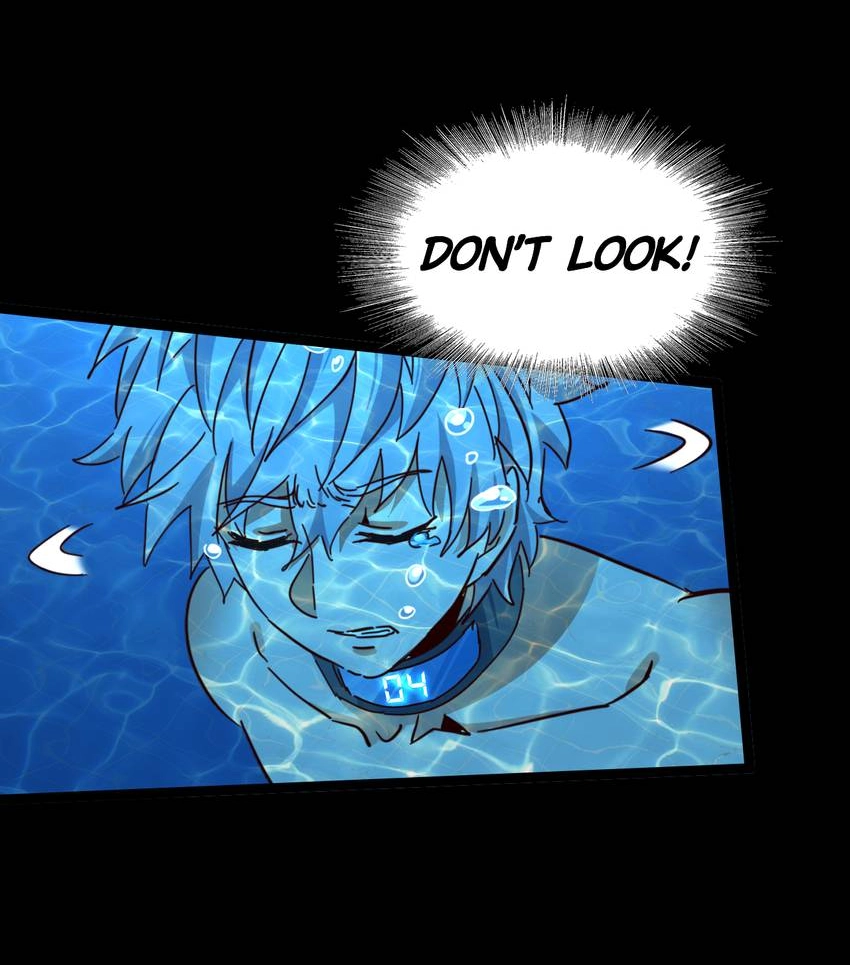 Nightmare Game Chapter 22 page 30 - 