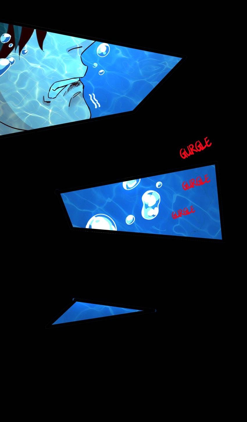Nightmare Game Chapter 22 page 32 - 