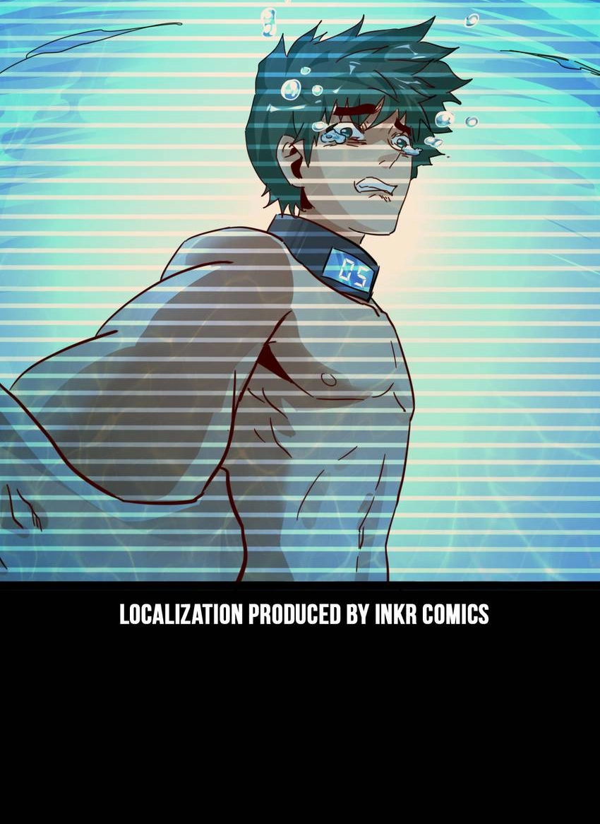 Nightmare Game Chapter 22 page 39 - 