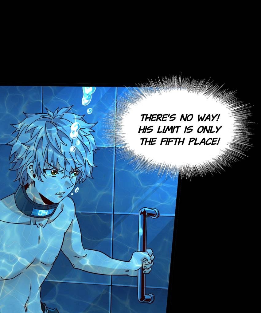 Nightmare Game Chapter 22 page 7 - 