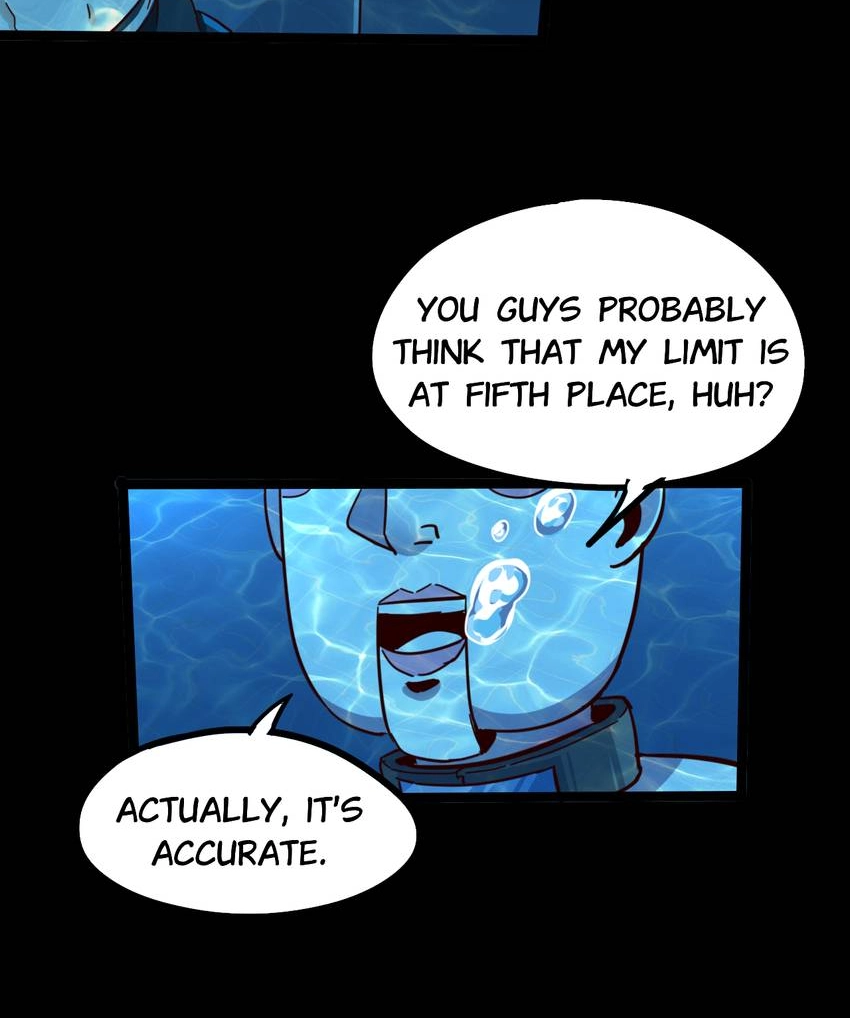 Nightmare Game Chapter 22 page 8 - 